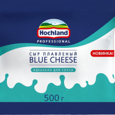 Сыр плавленый с плесенью (500 гр)