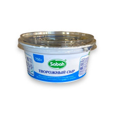 Сыр творожный «Сабах» Иран (0,75 кг)