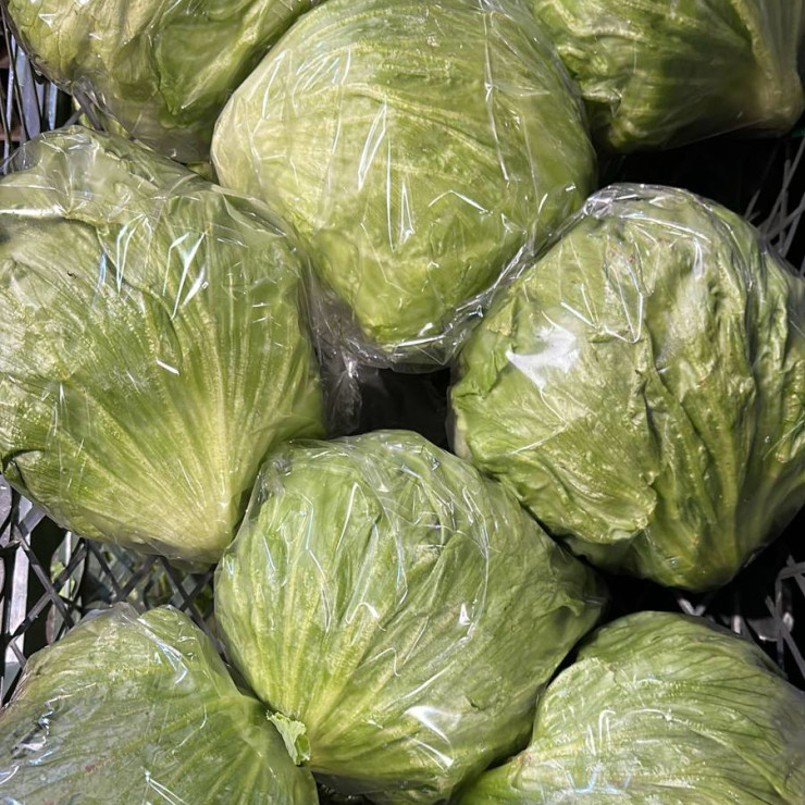 Айсберг (цена за 1 шт)