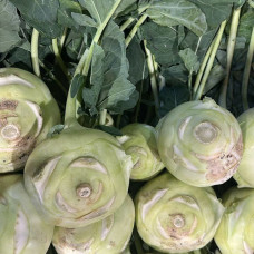 Кольраби (цена за 1 кг, заказ поштучно)