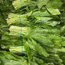 Щавель (цена за 1 кг, пуч +- 0,4 кг)