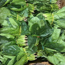 Шпинат (цена за 1 кг, пуч +- 0,2 кг)