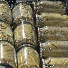 Виноградные листья (цена за 1 шт)