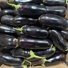Баклажаны (цена за 1 кг, заказ от 0,5 кг)