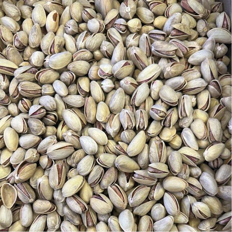 Фисташки Иран