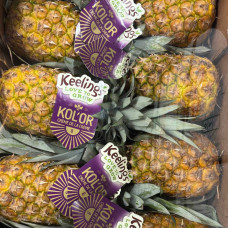 Ананасы (Тайланд) (1 шт)