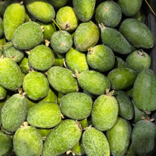 Фейхоа (1 кг)