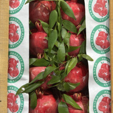 Гранаты крупный калибр (1 кг)