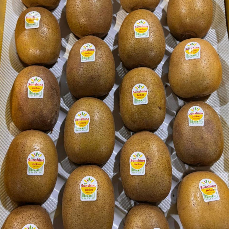 Киви голд (1 кг)