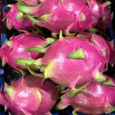 Питахайя белая (зена за 1 кг, заказ поштучно)