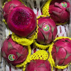 Питахайя красная премиум (цена за 1 кг, заказ поштучно)