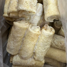 Блины с мясом (1 кг)