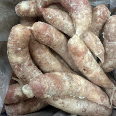 Колбаски «Домашние» (1 кг)