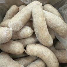 Колбаски «Гриль» (1 кг)