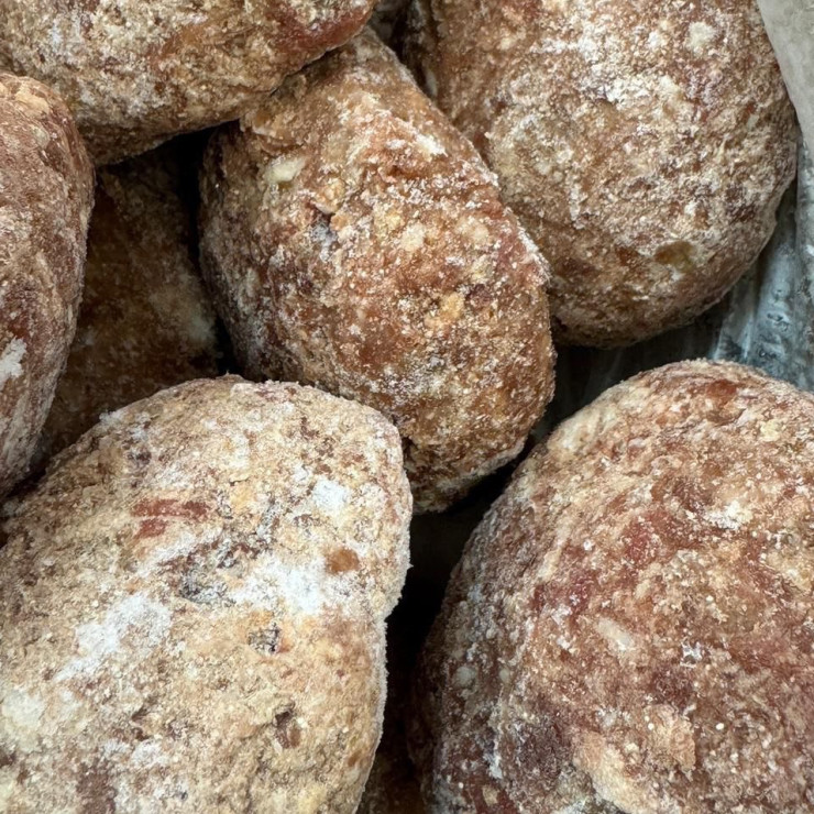 Котлеты «Говяжьи рубленные» (1 кг)