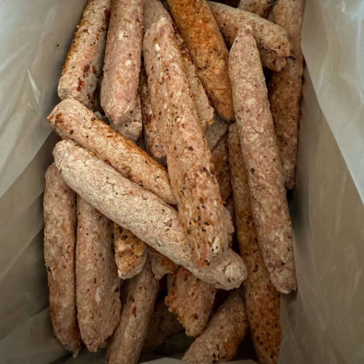 Люля-кебаб «Домашний» (1 кг)