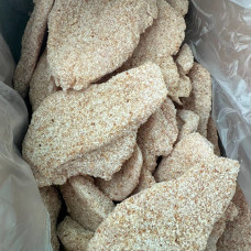 Медальоны из куриной грудки (1 кг)