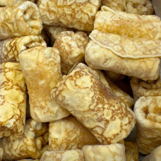 Блины с грушей (1 кг)