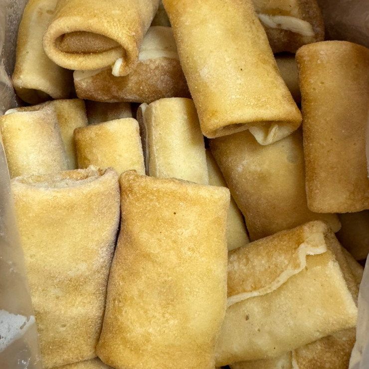 Блины жульен куриный (1 кг)