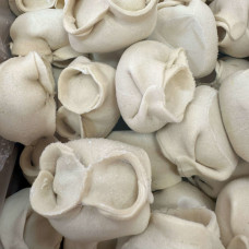 Манты из говядины (1 кг)