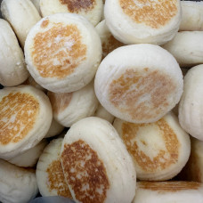 Сырники с вишнёвой начинкой (1 кг)