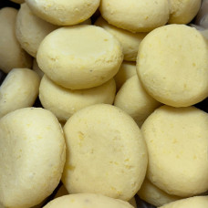 Зразы картофельные с мясом (1 кг)