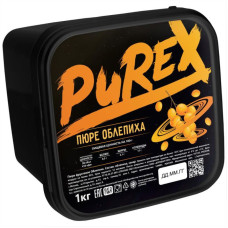 Фруктовое пюре PuRex Облепиха (1 кг)
