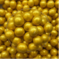 Фундук золотой в шоколаде (1 кг)