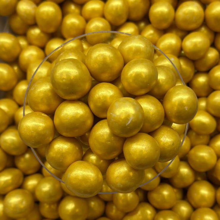 Фундук золотой в шоколаде (1 кг)