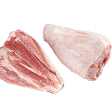 Бедро индейки на кости (1 кг)