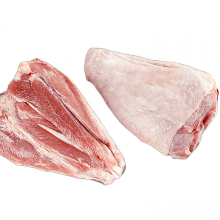 Бедро индейки на кости (1 кг)