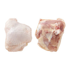 Бедро куриное без хребта (1 кг)
