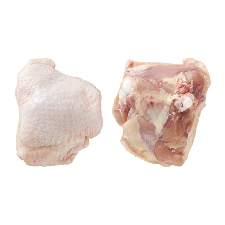 Бедро куриное без хребта (1 кг)