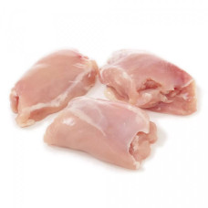 Филе бедра без кожи (1 кг) Филе бедра без кожи (1 кг)