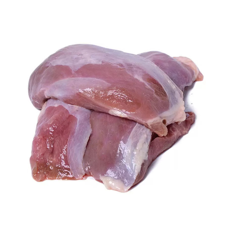 Филе бедра индейки (1 кг)