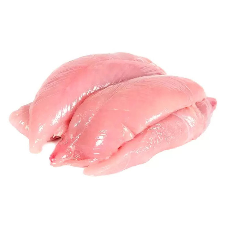 Филе грудки индейки (малое) (1 кг)
