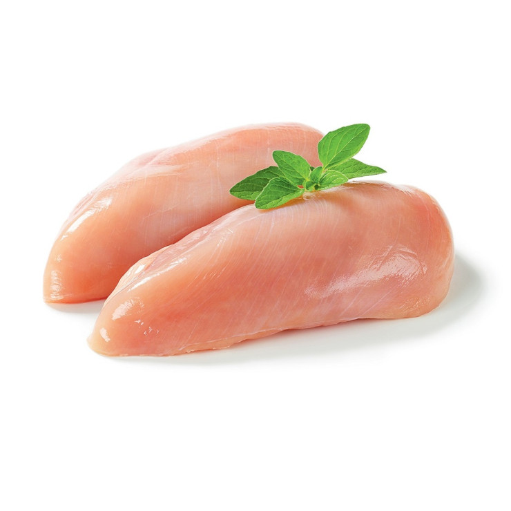 Филе куриной грудки (1 кг)