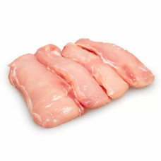 Филе тушки кролика (1 уп)