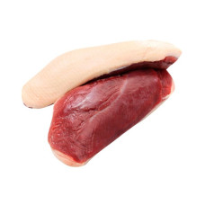 Филе утиной грудки (1 кг) Филе утиной грудки (1 кг)