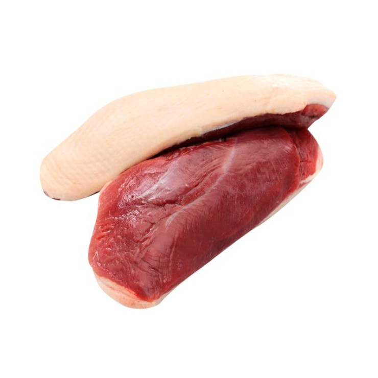 Филе утиной грудки (1 кг)