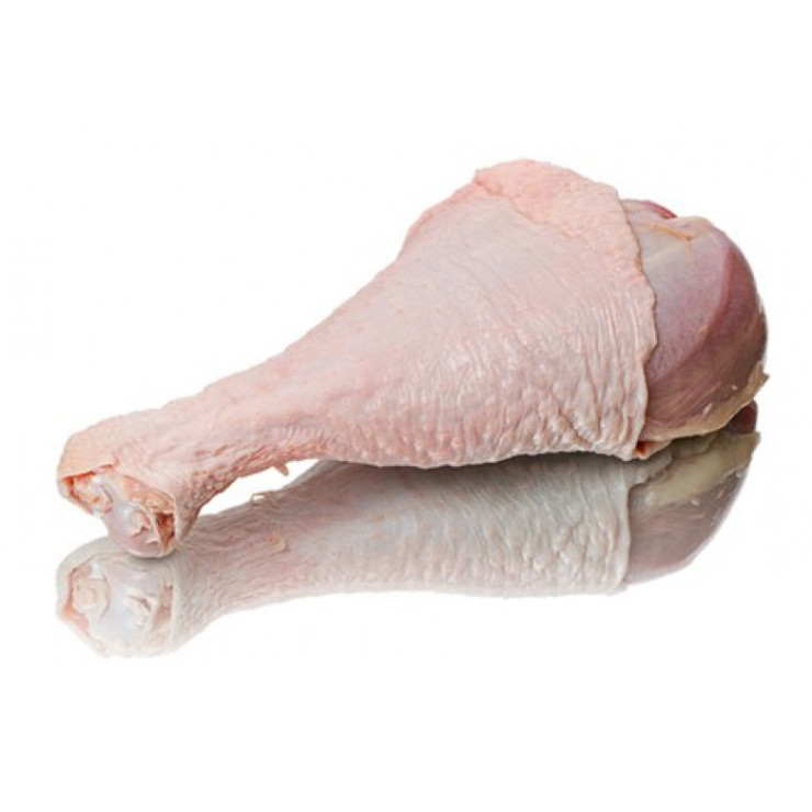 Голень индейки (1 кг)