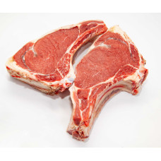 Говяжий столовый край (кусок от 2 кг)