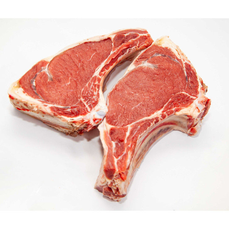 Говяжий столовый край (кусок от 2 кг)