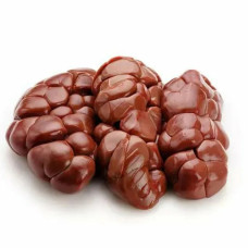 Говяжьи почки ( 1 кг)