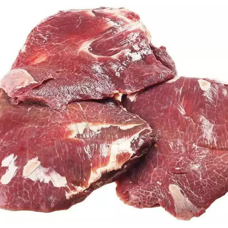 Говяжьи щёчки (1 шт)