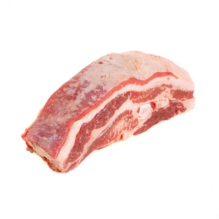 Грудинка говяжья (1 кг)
