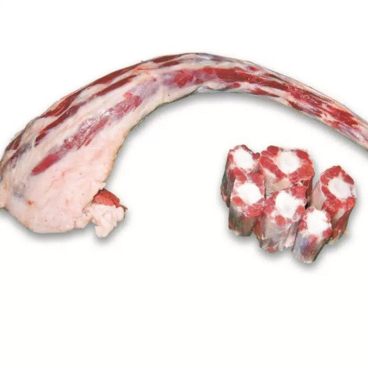 Хвост говяжий (1 шт)