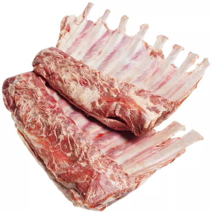 Корейка баранья (1 кг)