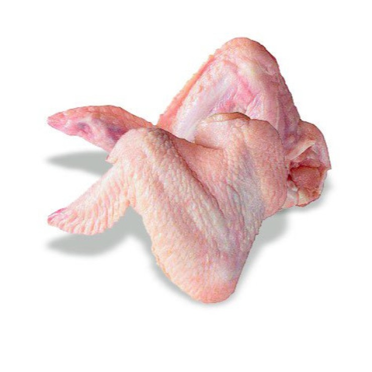 Крыло (двухфаланговое) (1 кг)