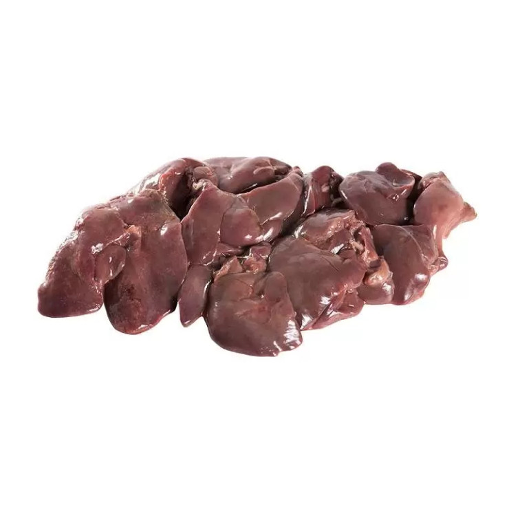 Куриная печень (1 кг)
